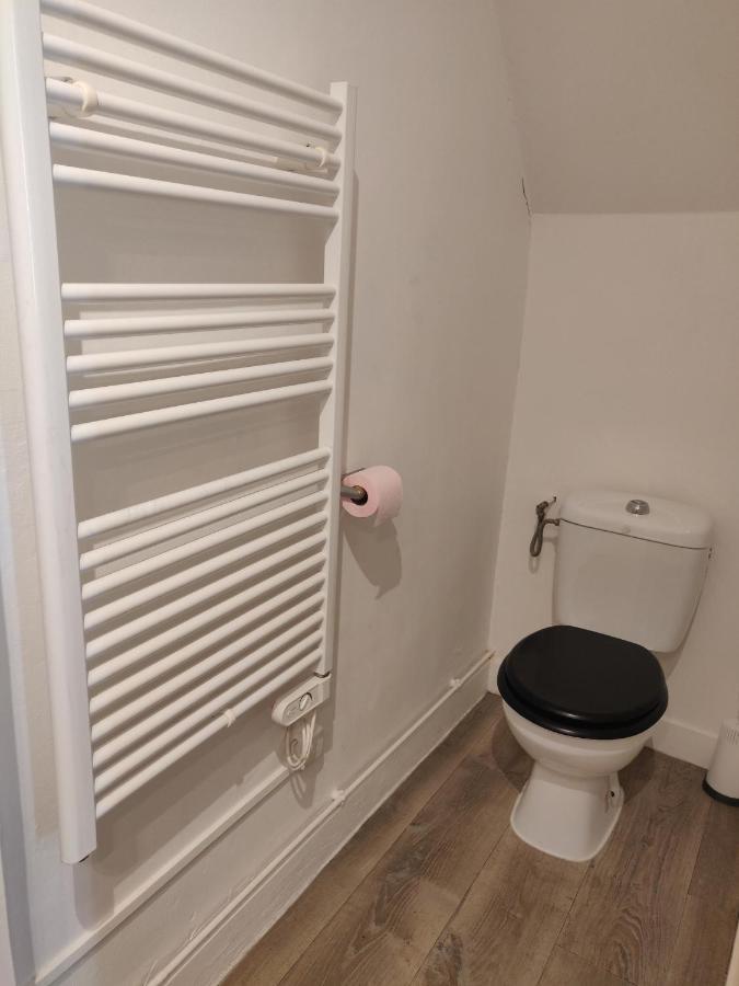La Tranquillite Proche Des Chateaux De La Loire. Apartment