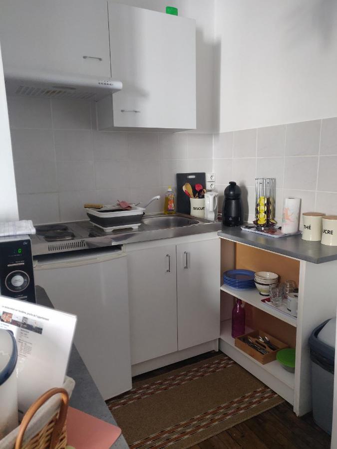 Appartement La Tranquillite Proche Des Chateaux De La Loire. Vendôme
